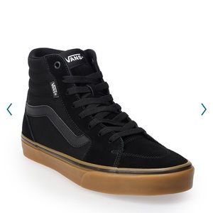 Vans Filmore Hi Men's High
Top Shoes 13